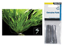 AQUA ONE PLANT WEIGHT 6CM 10PK