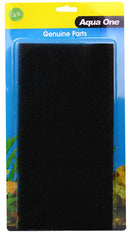 AQUA ONE SPONGE PAD 850 4S