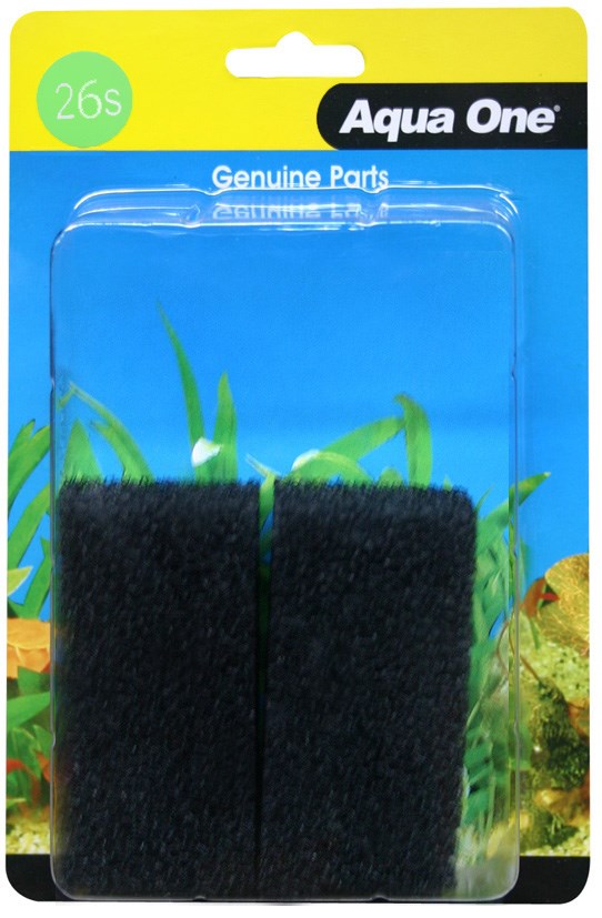 AQUA ONE SPONGE 102 INTERNAL