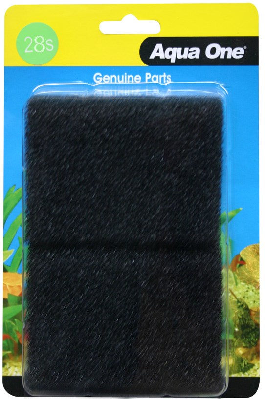 AQUA ONE SPONGE 104 INTERNAL