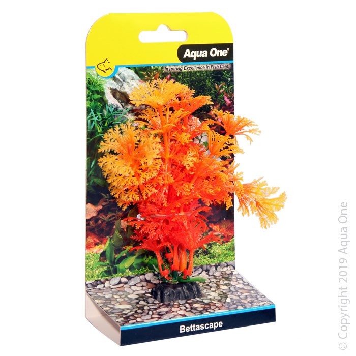 BETTASCAPE AMBULIA ORANGE