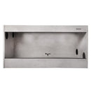 VIVARIUM S2M-900 CONCRETE 90X45X45CM