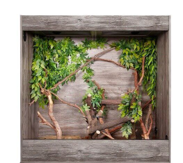 VIVARIUM S2M-9612 NEBRASKA OAK 90X60X120CM