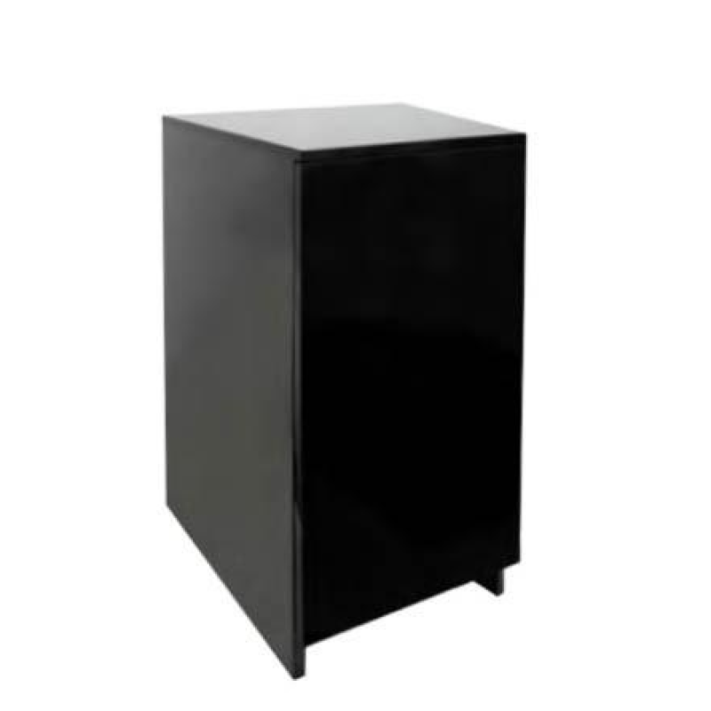 ROC 450 CABINET 45X45CM BLACK