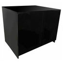 ROC 906 CABINET 90X60CM BLACK