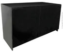 ROC 1245 CABINET 120x45CM BLACK