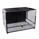 RTF-960HT GLASS 90X60X60CM