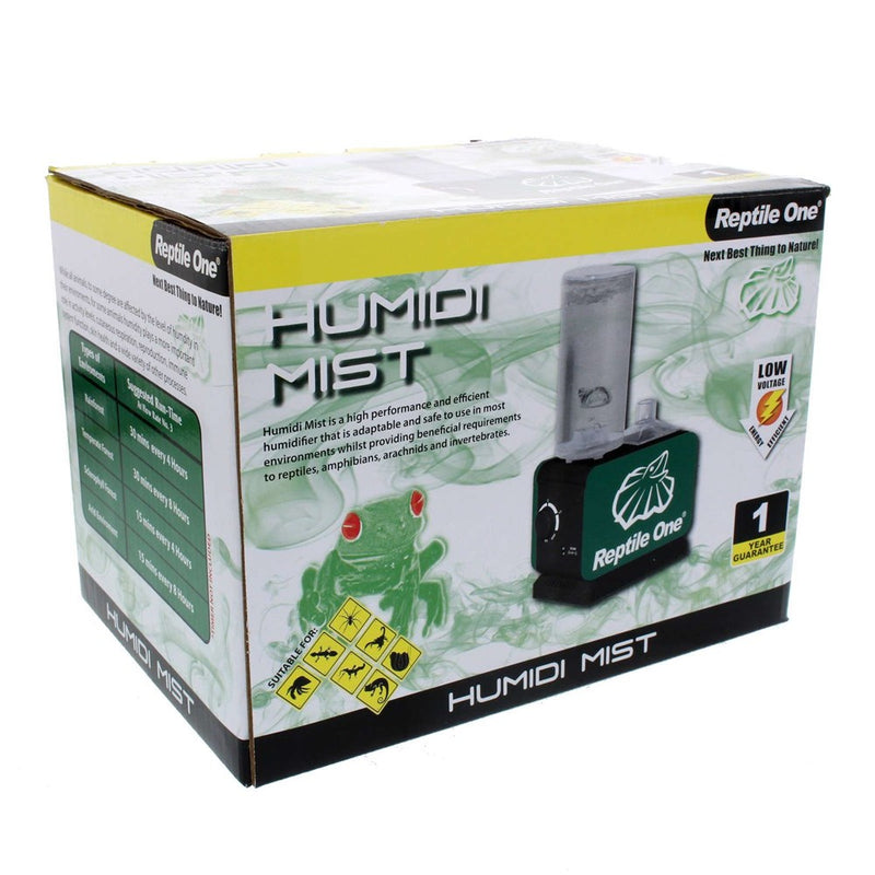 REPTILE ONE HUMIDI MIST KIT