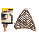 REPTILE ONE DYNO HAMMOCK CORNER 38 X 34CM