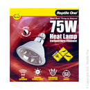 REPTILE ONE INFRARED FAR HEAT LAMP 75W
