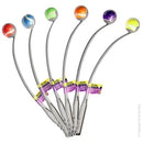 DOG TOY ERGO BALL THROWER 64CM