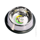 BOWL ANTI SKID/TIP S/S 600ML