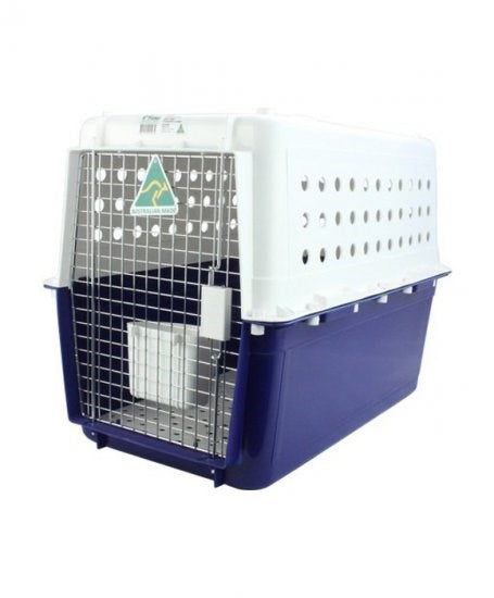 PET CARRIER PP20 AIRLINE
