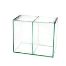 AQUA ONE BETTA DUO CUBE GLASS
