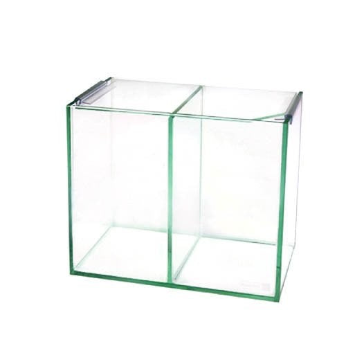 AQUA ONE BETTA DUO CUBE GLASS