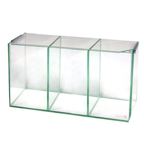 AQUA ONE BETTA TRIO CUBE GLASS