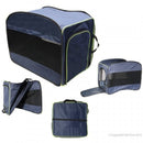 KENNEL TWISTA PORTABLE LARGE