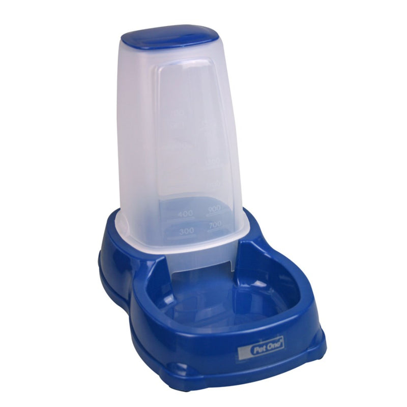 PET ONE FEEDER 3L