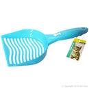 PET ONE LITTER SCOOP