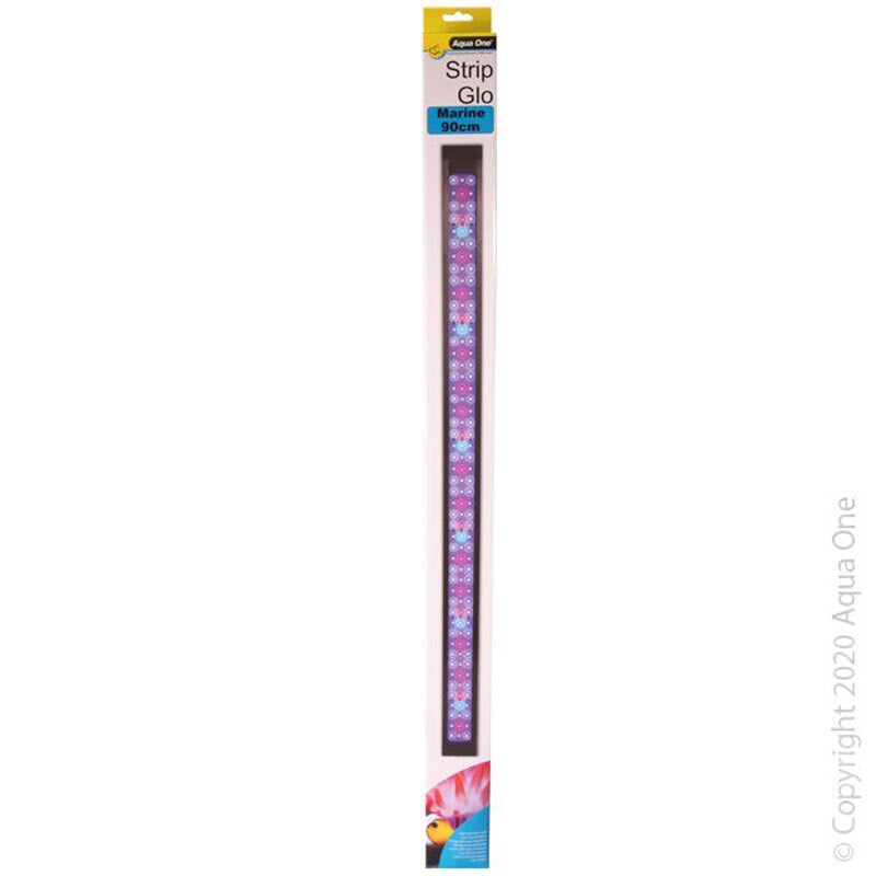 *STRIPGLO MARINE LED REFLECTOR 90CM