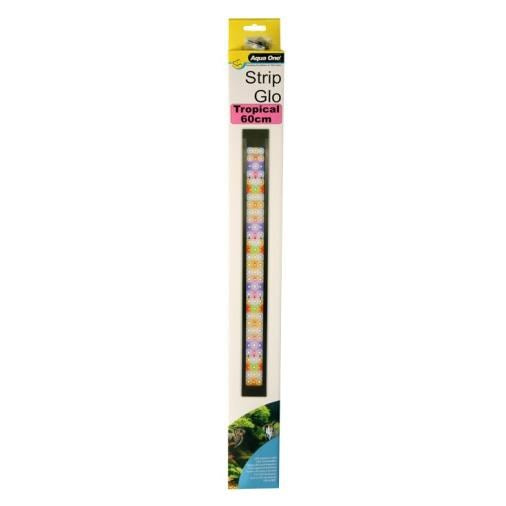 STRIPGLO TROPICAL LED REFLECTOR 60CM