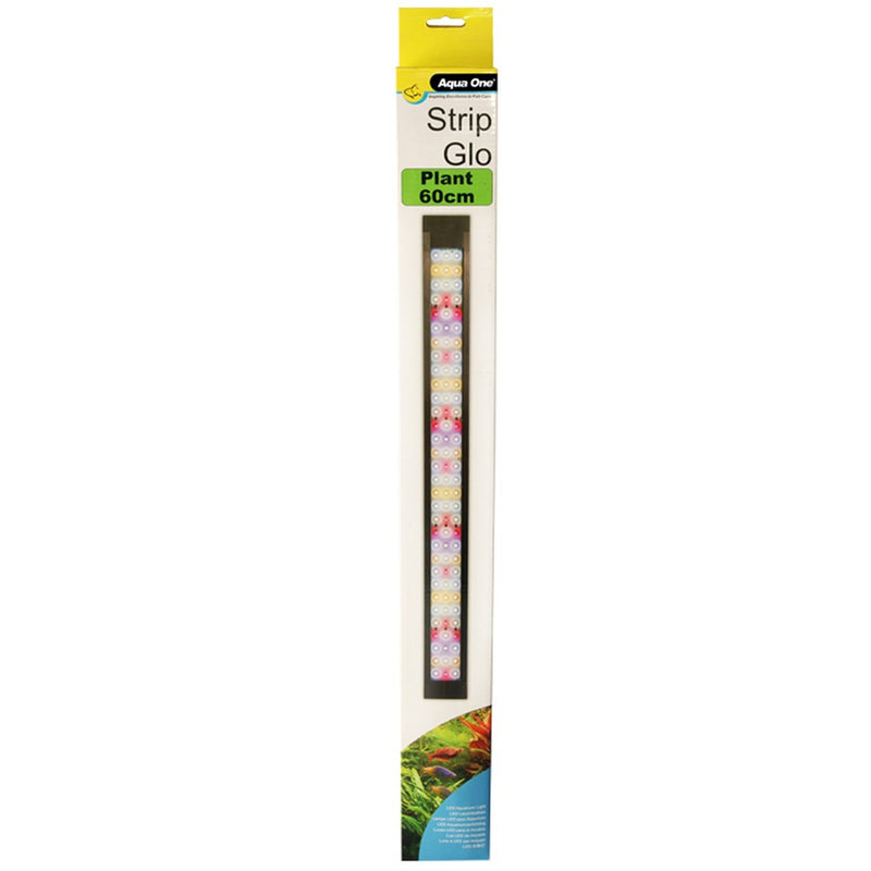 STRIPGLO PLANT LED REFLECTOR 60CM