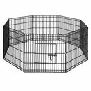 KONGS PUPPY PEN 24INCH