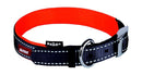 *ACTIVE  NYLON COLLAR SLATE SMALL