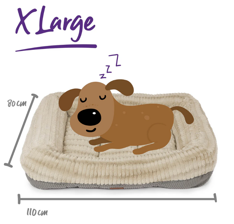 KAZOO POSSUM BED HONEY XLARGE