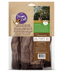 KAZOO PRIME CUTS BEEF STEAK STRIPS 80G