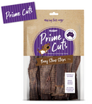 KAZOO PRIME CUTS BEEF STEAK STRIPS 170G