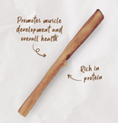 KAZOO PRIME CUTS BEEF STICKS 30CM