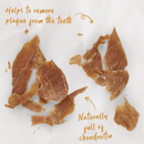 KAZOO PRIME CUTS CHICKEN BREAST 500G