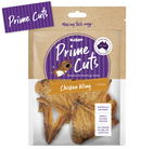 KAZOO PRIME CUTS CHICKEN WING 4 PK