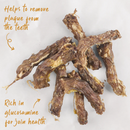 KAZOO PRIME CUTS CHICKEN NECKS 500G