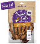 KAZOO PRIME CUTS CHICKEN NECKS 240G
