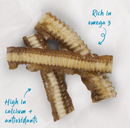 KAZOO PRIME CUTS SHARK CARTILAGE 400G