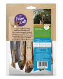 KAZOO PRIME CUTS BUTTERFLIED SARDINE 100G