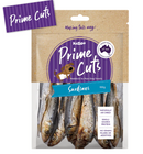 KAZOO PRIME CUTS BUTTERFLIED SARDINE 100G