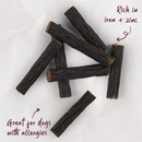 KAZOO PRIME CUTS KANGAROO SAUSASGE BITES 200G