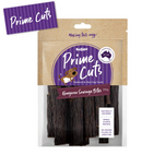 KAZOO PRIME CUTS KANGAROO SAUSASGE BITES 200G