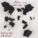 KAZOO PRIME CUTS KANGAROO LIVER CHIPS 220G