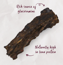 KAZOO PRIME CUTS KANGAROO TAIL 1PC