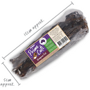 KAZOO PRIME CUTS KANGAROO TAIL 1PC