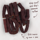 KAZOO PRIME CUTS LAMB SAUSAGE 200G