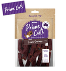 KAZOO PRIME CUTS LAMB SAUSAGE 200G