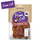 KAZOO PRIME CUTS PIG EARS 5 PACK 120G
