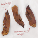 KAZOO PRIME CUTS PIG TROTTER 3 PACK