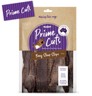 KAZOO PRIME CUTS BEEF STEAK STRIPS 500G