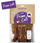 KAZOO PRIME CUTS BEEF TENDON 500G